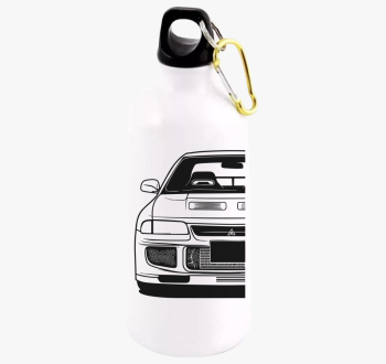 Mitsubishi silhouett