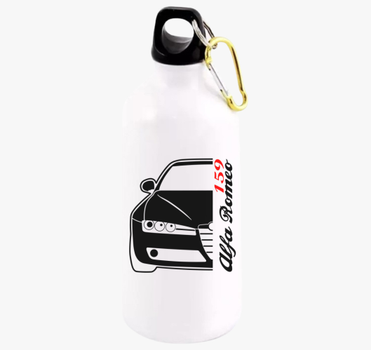 Alfa Romeo 159 kulacs