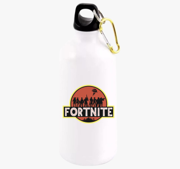 Fortnite Park kulacs