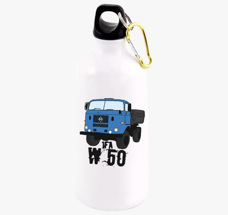 IFA W 50 kulacs