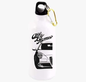 AlfaRomeo Silhouette