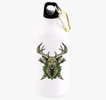 Szarvas fej vadászat