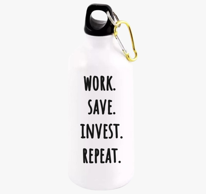 Work save kulacs