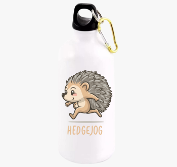 Hedgejog kulacs