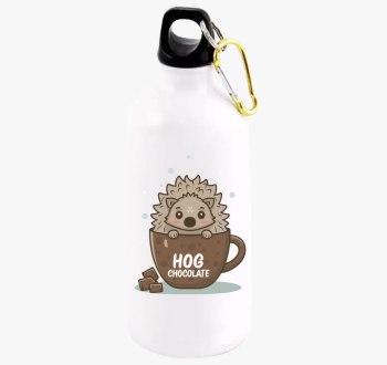 HOG chocolate kulacs