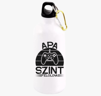 Gamer apa szint felo...