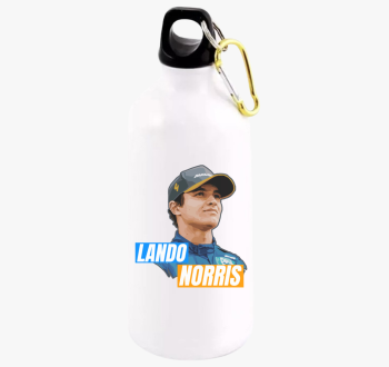 Lando Norris Forma 1