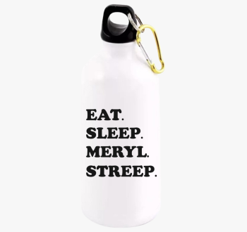 Meryl Streep kulacs