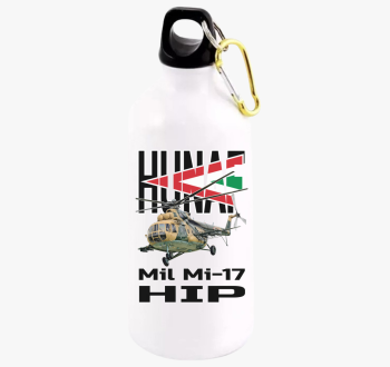 HungarianAirForce Mi