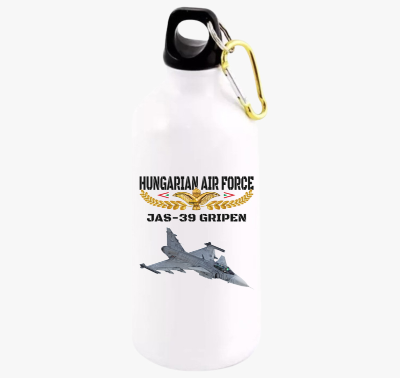 Aranysas JAS-39 kulacs