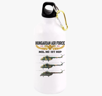 Aranysas Mi-8 kulacs