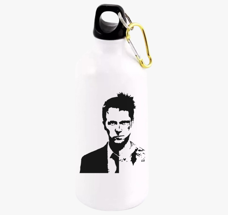 Harcosok klubja kulacs