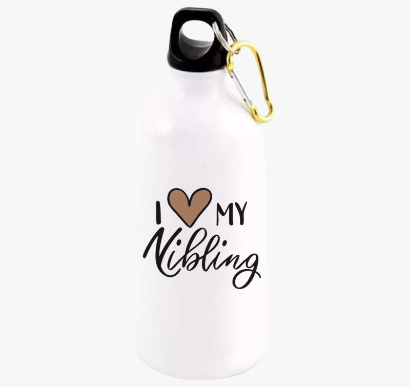 I love my Nibling kulacs