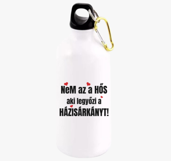 Nem az a hős aki leg...