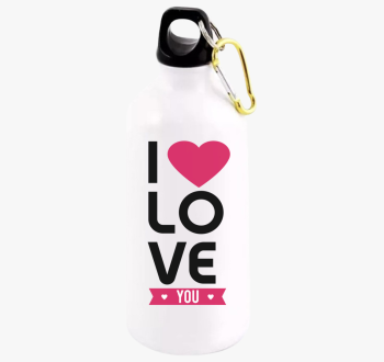 ILoveYou felirat kul