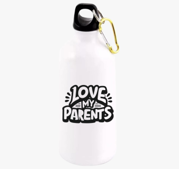 Love my Parents feke