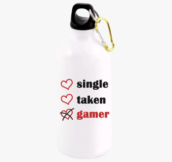 Single Taken Gamer k