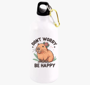 Dont worry capybara 
