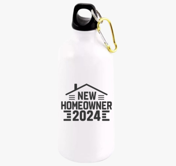 New Homeowner 2024 k