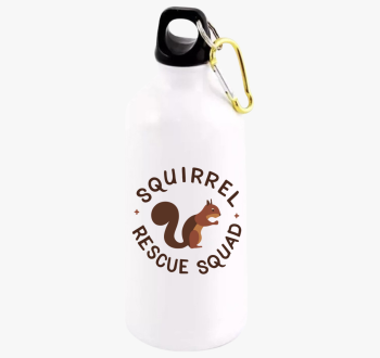 Mókus mentőcsapat ku