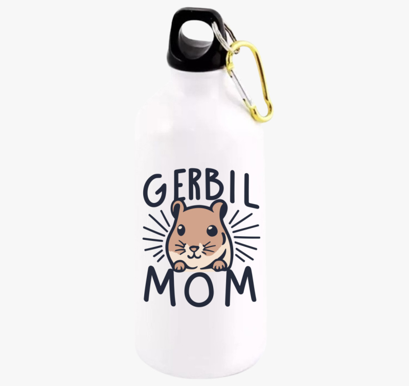 Gerbil MOM kulacs