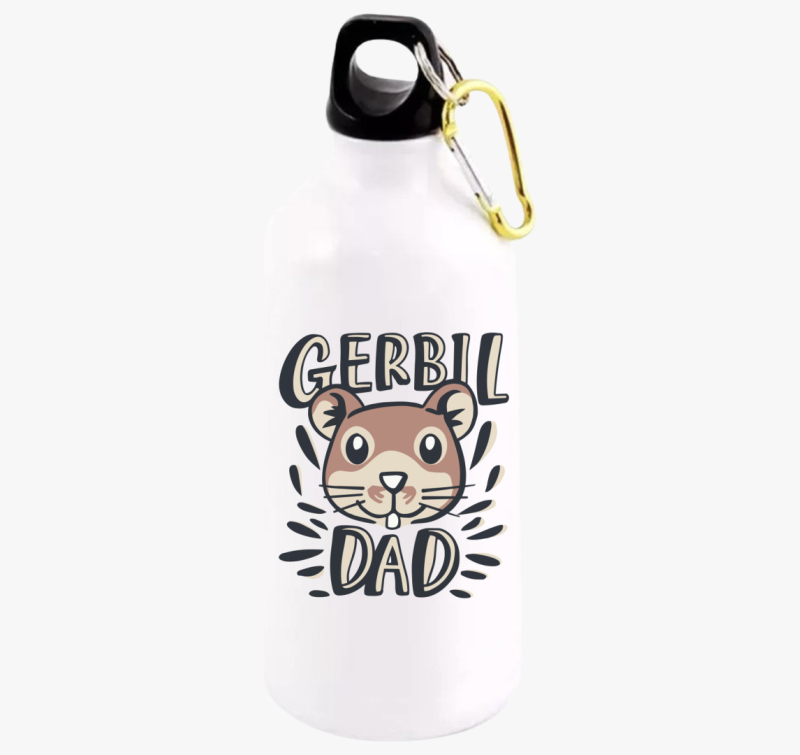 Gerbil Dad kulacs