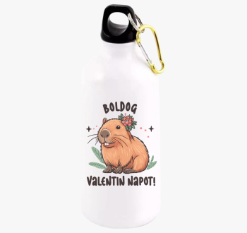 Capybara valentin ku