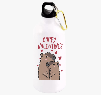 Cappy Valentines kul