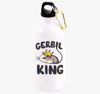Gerbil king kulacs