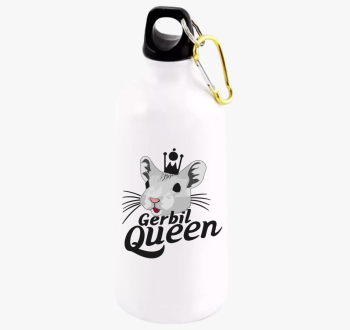 Gerbil Queen kulacs
