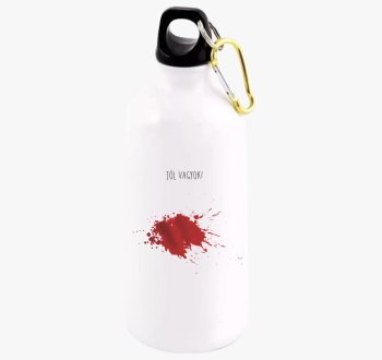 Jól vagyok véres kul