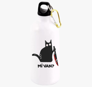 Macska Mi van? vicce