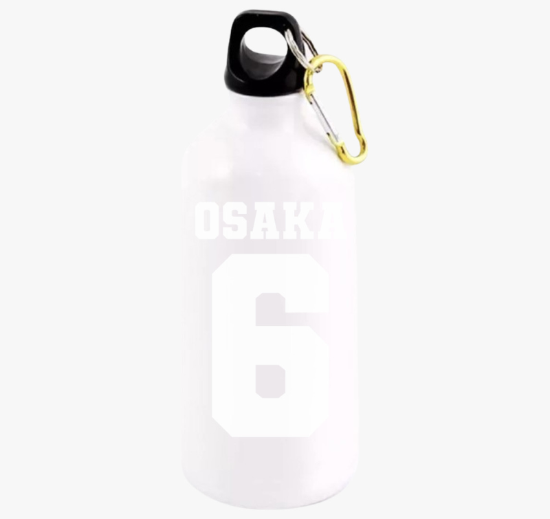 Osaka 6 design divat kulacs