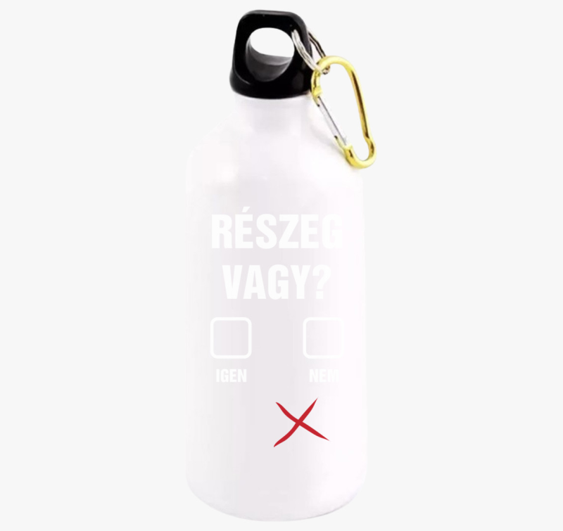 Részeg vagy kulacs