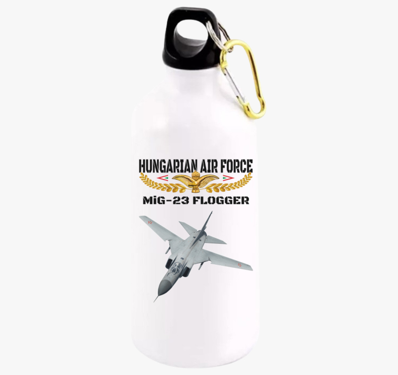 Aranysas MiG-23 3 kulacs