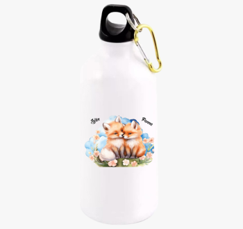 Összebújós szerelmes...