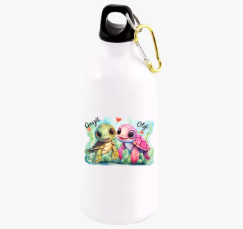 Összebújós szerelmes...