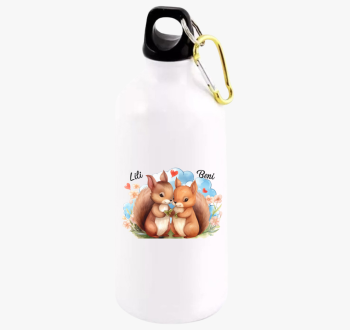 Összebújós szerelmes...