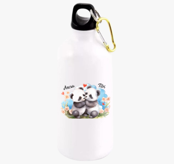 Összebújós szerelmes...