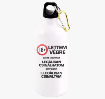 18 éves születésnapi