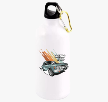 Retro Ride Autós des...