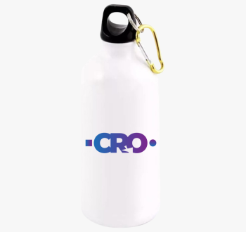 CRO logo kulacs