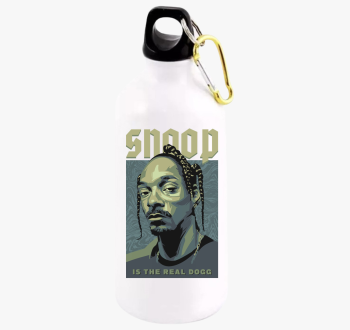 Snoop Dogg Real Dogg