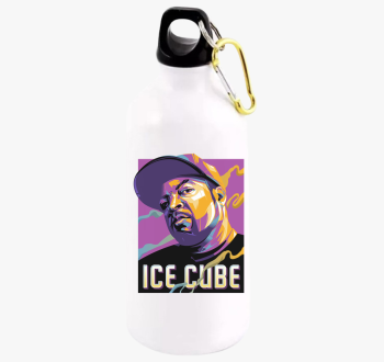 Ice Cube flegma kula