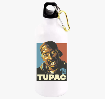 Tupac All eyes on me...