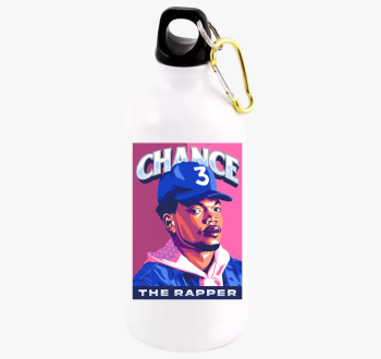 Chance a rapper kula