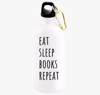 Eat Sleep Books kula