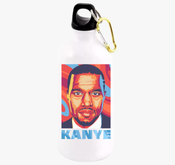 Kanye West kulacs