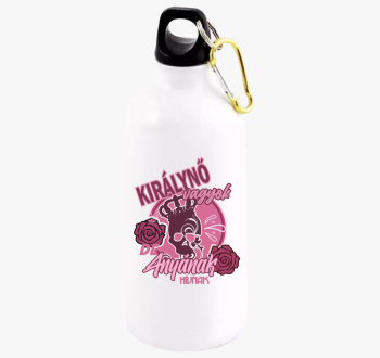 Király Anya minta ku