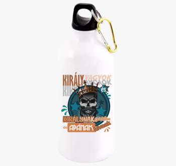 Király Apa mintás ku